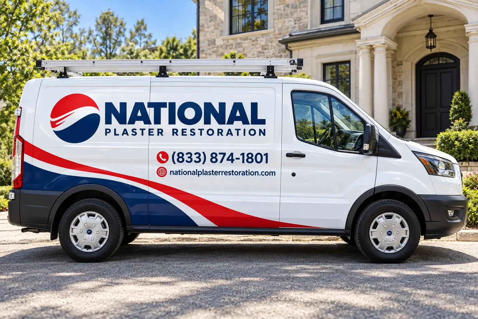 Plaster Repair in Latham, MO near me